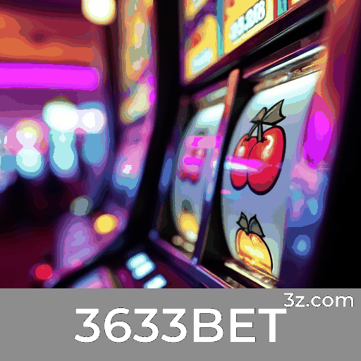 Cassino Online 3633BET