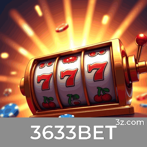 Cassino Online 3633BET