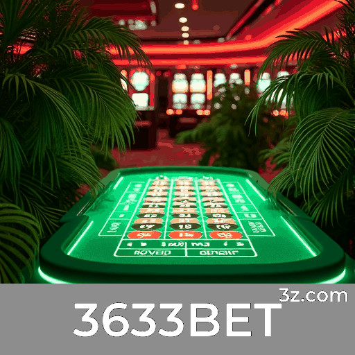 Cassino Online 3633BET