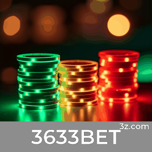 Cassino Online 3633BET