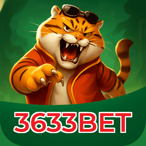 3633BET logo