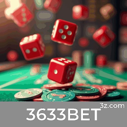 Cassino Online 3633BET