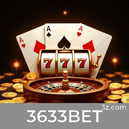 Cassino Online 3633BET