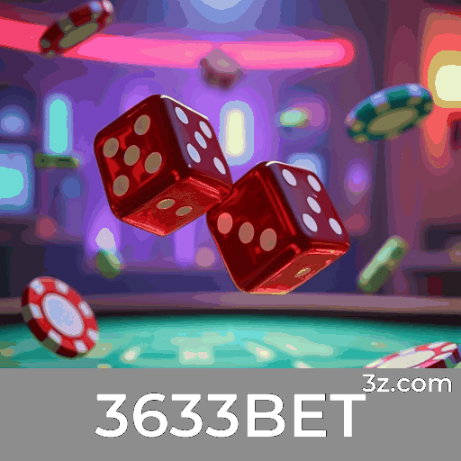 Cassino Online 3633BET