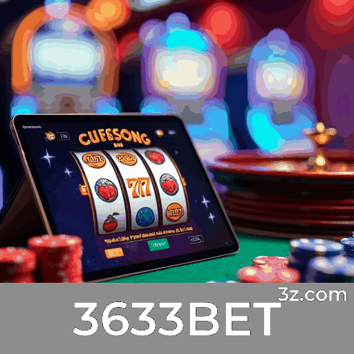 Cassino Online 3633BET